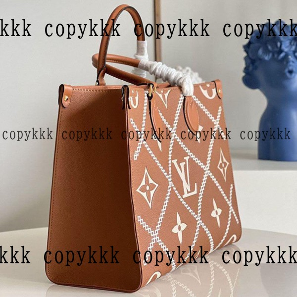送料無料 ルイ・ヴィトン トートバッグ スーパーコピー - bags-02357 画像 4