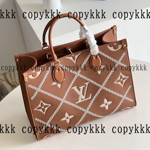 送料無料 ルイ・ヴィトン トートバッグ スーパーコピー - bags-02357 画像 5