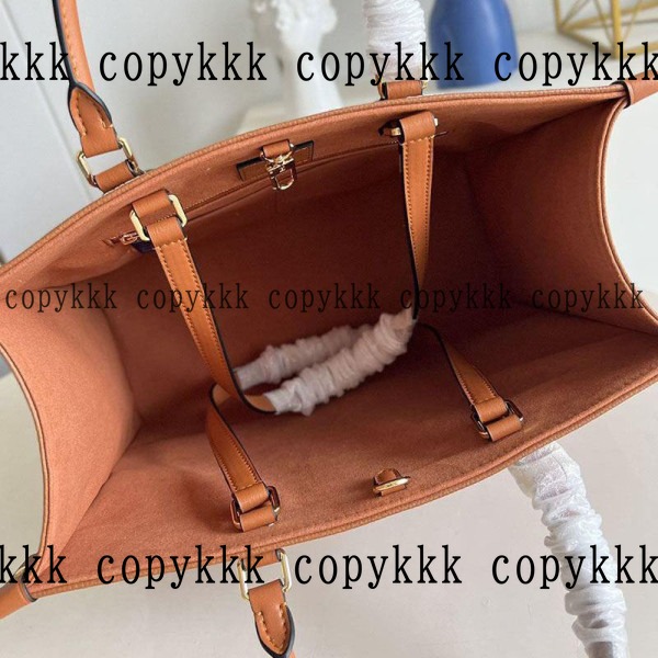 送料無料 ルイ・ヴィトン トートバッグ スーパーコピー - bags-02357 画像 8