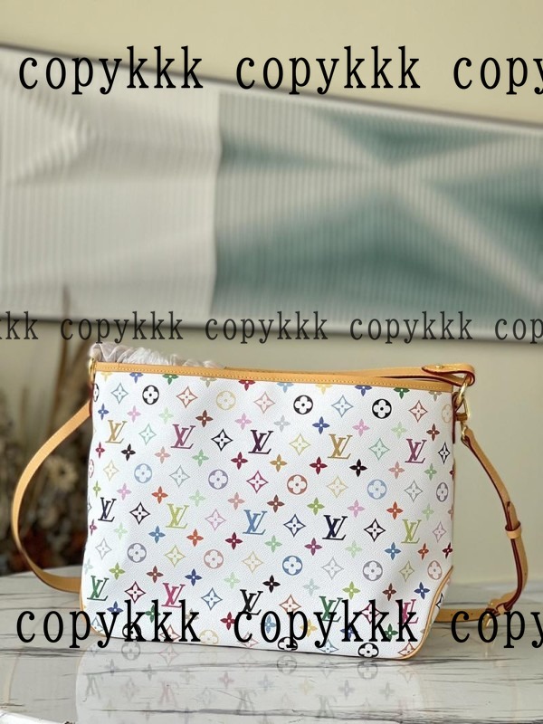 送料無料 ルイ・ヴィトン トートバッグ スーパーコピー - bags-02359 画像 3