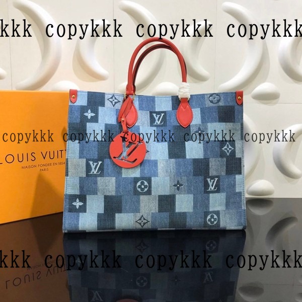 人気 ルイ・ヴィトン トートバッグ N級品 - bags-02253 おすすめN級品