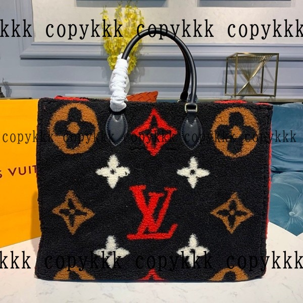 送料無料 ルイ・ヴィトン トートバッグ スーパーコピー - bags-02362