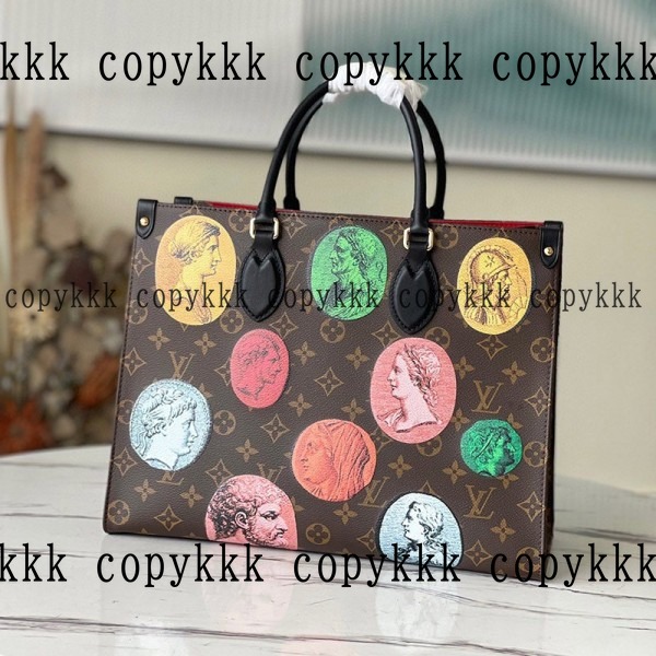 格安 ルイ・ヴィトン トートバッグ スーパーコピー - bags-02363