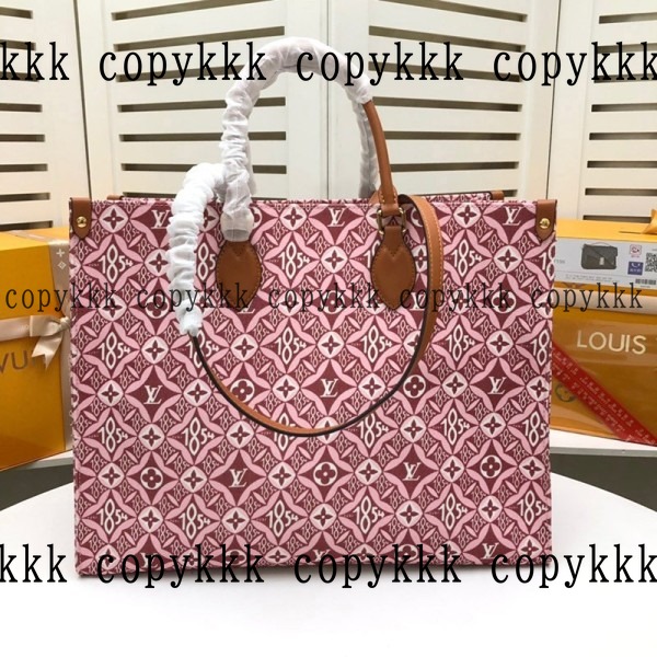 大人気 ルイ・ヴィトン トートバッグ コピー - bags-02369 画像 3