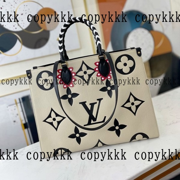 格安 ルイ・ヴィトン トートバッグ スーパーコピー - bags-02370 画像 3