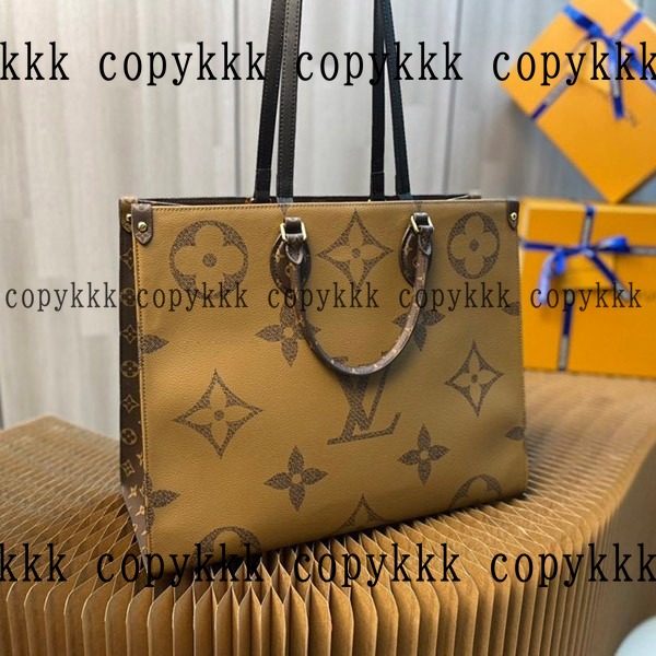 送料無料 ルイ・ヴィトン トートバッグ スーパーコピー - bags-02254 画像 2