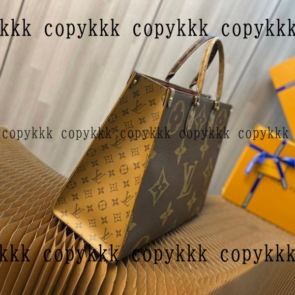 送料無料 ルイ・ヴィトン トートバッグ スーパーコピー - bags-02254 画像 3
