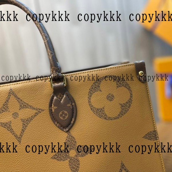 送料無料 ルイ・ヴィトン トートバッグ スーパーコピー - bags-02254 画像 5