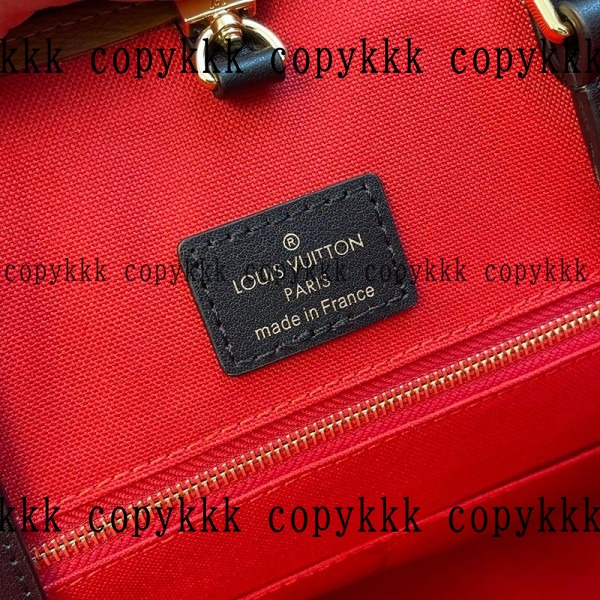 送料無料 ルイ・ヴィトン トートバッグ スーパーコピー - bags-02254 画像 7