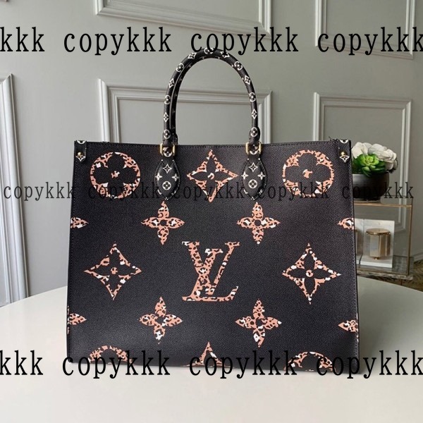 送料無料 ルイ・ヴィトン トートバッグ スーパーコピー - bags-02371 おすすめN級品