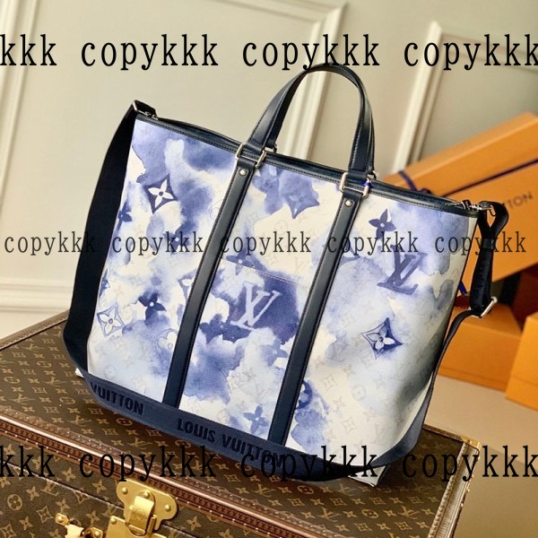 人気 ルイ・ヴィトン トートバッグ N級品 - bags-02372