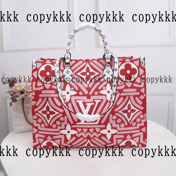 大人気 ルイ・ヴィトン トートバッグ コピー - bags-02374 メイン画像