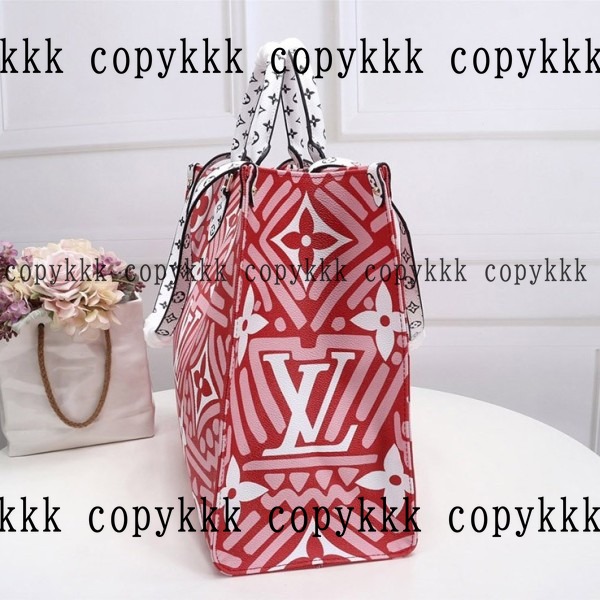 大人気 ルイ・ヴィトン トートバッグ コピー - bags-02374 画像 3
