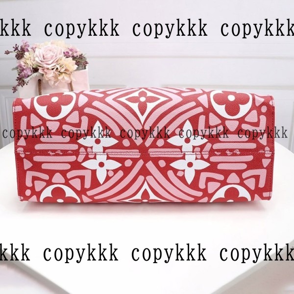 大人気 ルイ・ヴィトン トートバッグ コピー - bags-02374 画像 4