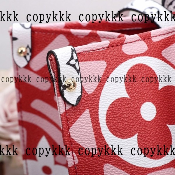 大人気 ルイ・ヴィトン トートバッグ コピー - bags-02374 画像 6