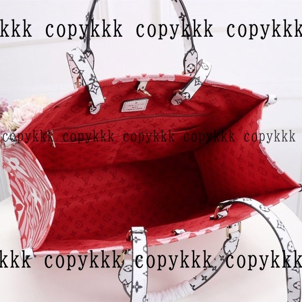 大人気 ルイ・ヴィトン トートバッグ コピー - bags-02374 画像 9
