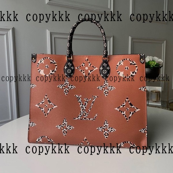 大人気 ルイ・ヴィトン トートバッグ コピー - bags-02383 おすすめN級品