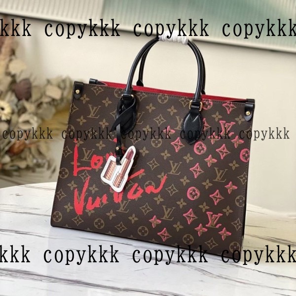 大人気 ルイ・ヴィトン トートバッグ コピー - bags-02385