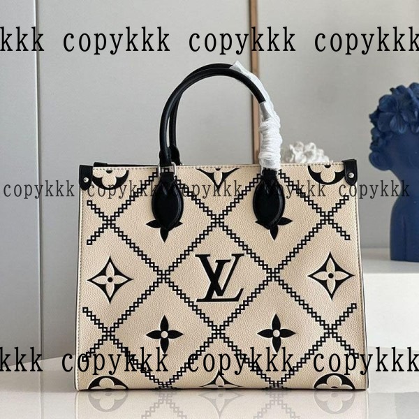 送料無料 ルイ・ヴィトン トートバッグ スーパーコピー - bags-02256