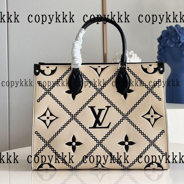 送料無料 ルイ・ヴィトン トートバッグ スーパーコピー - bags-02256 画像 3