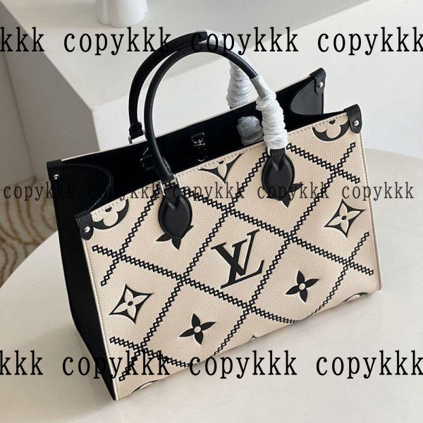 送料無料 ルイ・ヴィトン トートバッグ スーパーコピー - bags-02256 画像 5