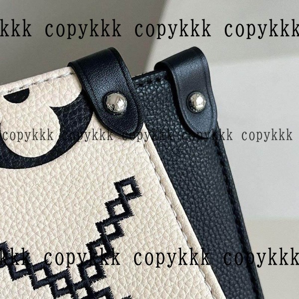 送料無料 ルイ・ヴィトン トートバッグ スーパーコピー - bags-02256 画像 6