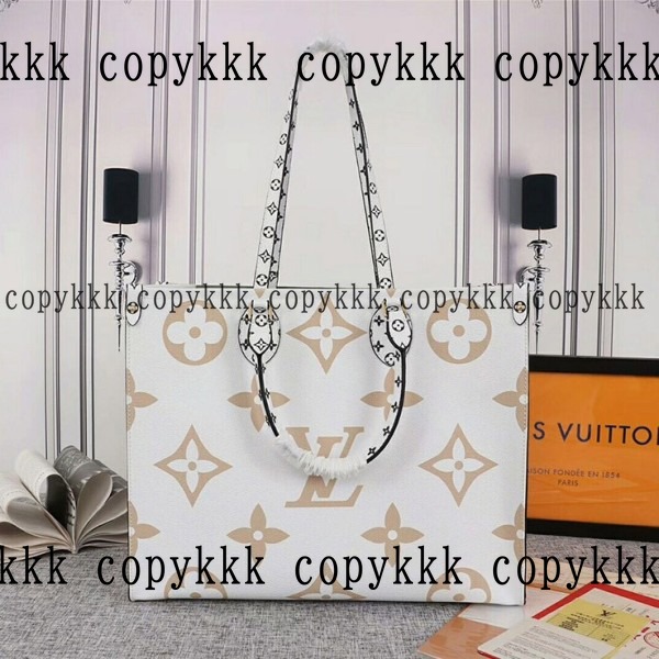 送料無料 ルイ・ヴィトン トートバッグ スーパーコピー - bags-02399 画像 2