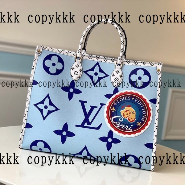ルイ・ヴィトン トートバッグ N級品 送料無料 - bags-02258 おすすめN級品