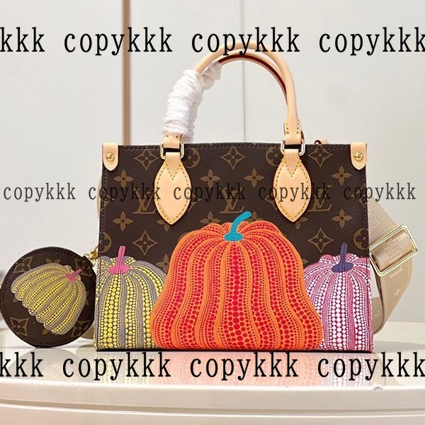 送料無料 ルイ・ヴィトン トートバッグ スーパーコピー - bags-02265 メイン画像
