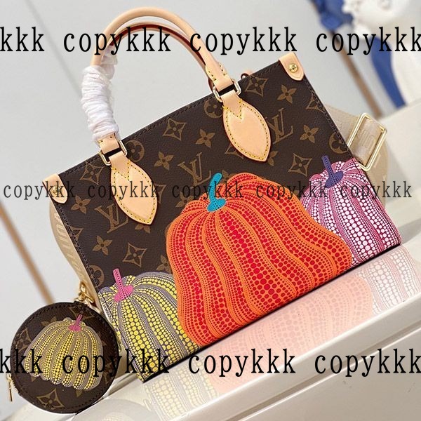 送料無料 ルイ・ヴィトン トートバッグ スーパーコピー - bags-02265 画像 2