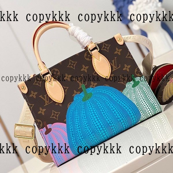 送料無料 ルイ・ヴィトン トートバッグ スーパーコピー - bags-02265 画像 3