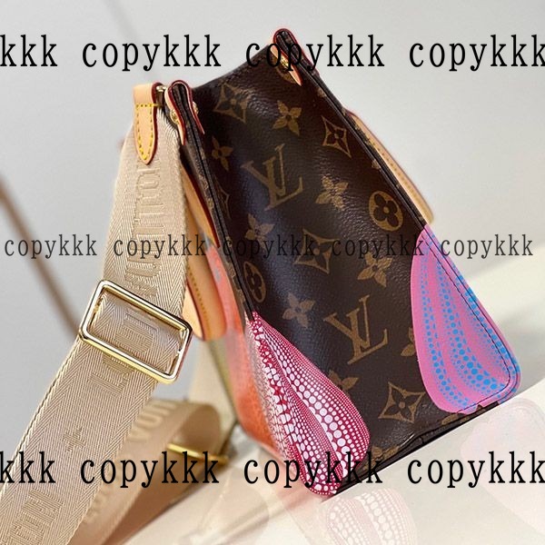 送料無料 ルイ・ヴィトン トートバッグ スーパーコピー - bags-02265 画像 4