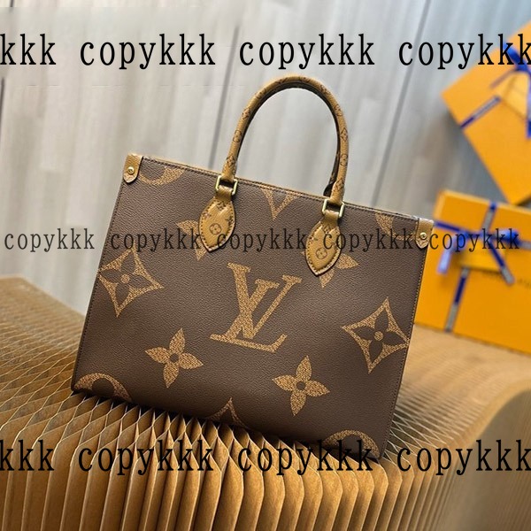 ルイ・ヴィトン トートバッグ N級品 送料無料 - bags-02269