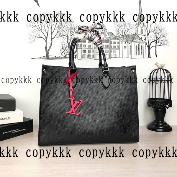 大人気 ルイ・ヴィトン トートバッグ コピー - bags-02275 おすすめN級品