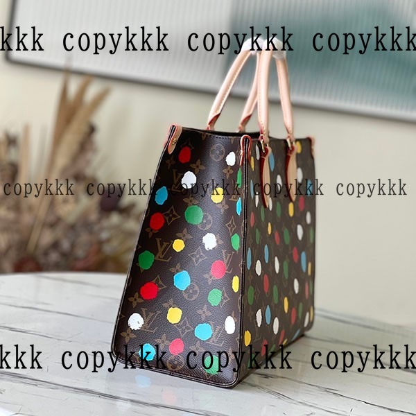 ルイ・ヴィトン トートバッグ コピー 激安通販 - bags-02289 画像 2
