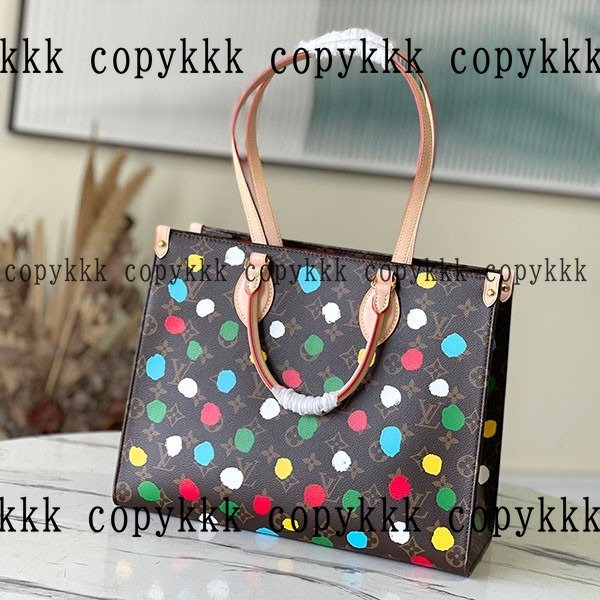 ルイ・ヴィトン トートバッグ コピー 激安通販 - bags-02289 画像 5