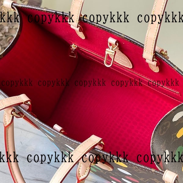 ルイ・ヴィトン トートバッグ コピー 激安通販 - bags-02289 画像 8