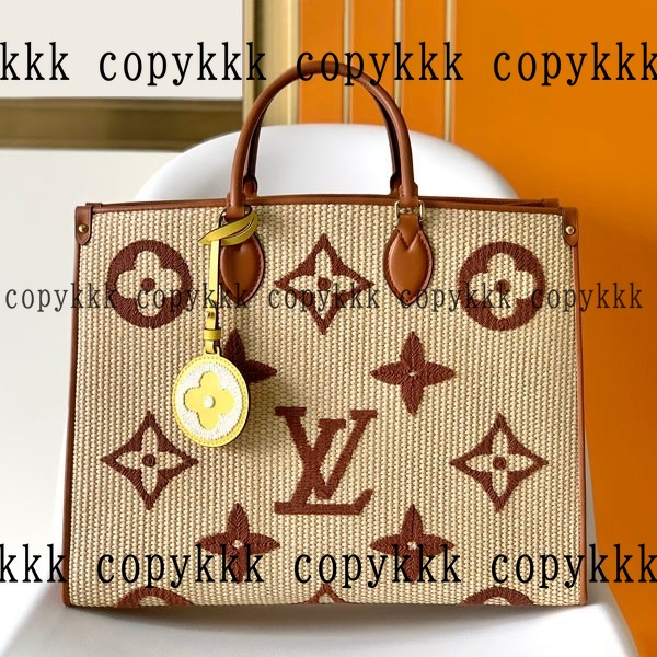 ルイ・ヴィトン トートバッグ N級品 送料無料 - bags-02296