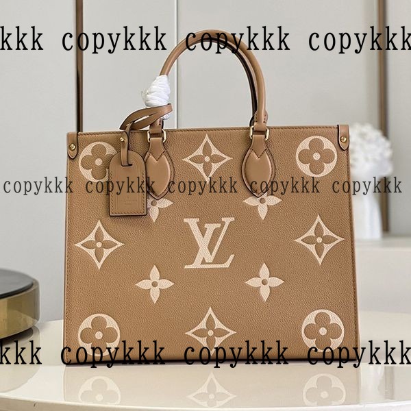 ルイ・ヴィトン トートバッグ N級品 送料無料 - bags-02315