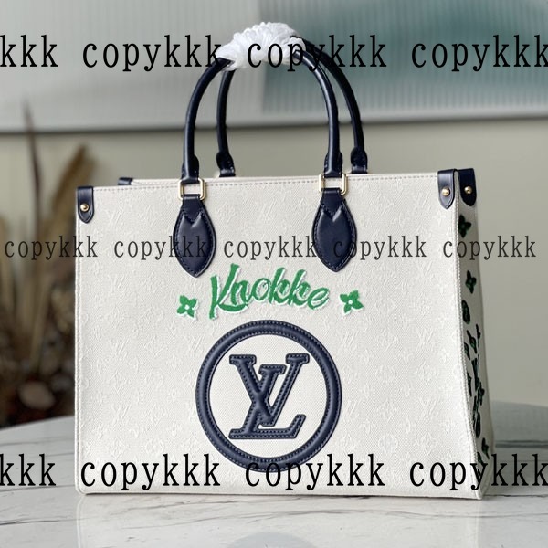 送料無料 ルイ・ヴィトン トートバッグ スーパーコピー - bags-02328 おすすめN級品