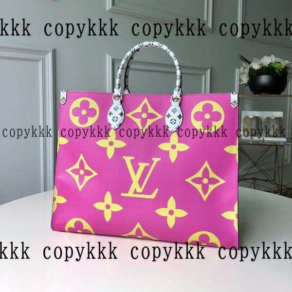 送料無料 ルイ・ヴィトン トートバッグ スーパーコピー - bags-02333