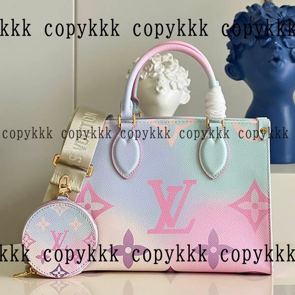 ルイ・ヴィトン トートバッグ N級品 送料無料 - bags-02337