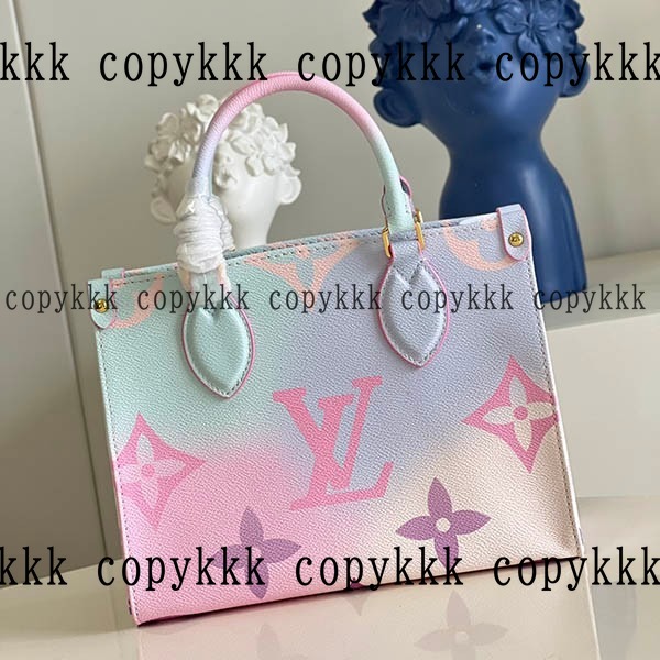 ルイ・ヴィトン トートバッグ N級品 送料無料 - bags-02337 画像 2