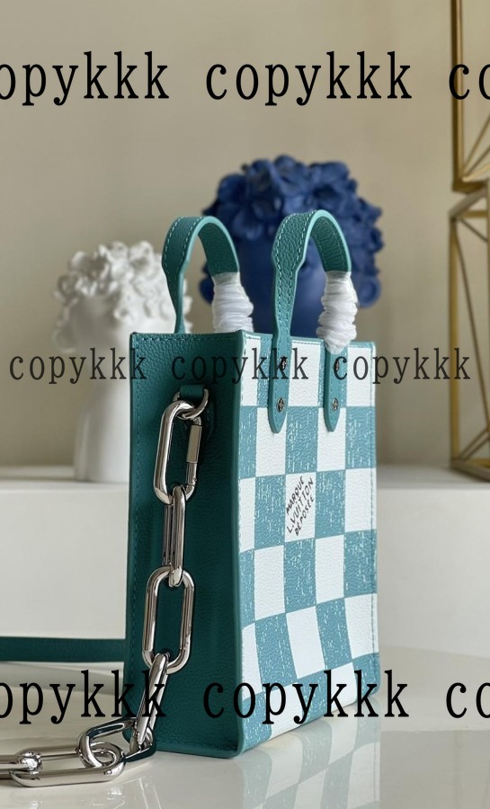 人気 ルイ・ヴィトン トートバッグ N級品 - bags-02338 画像 4