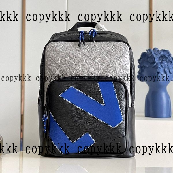 ルイ・ヴィトン リュック コピー 激安通販 - bags-02410 おすすめN級品