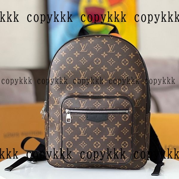 大人気 ルイ・ヴィトン リュック コピー - bags-02415 おすすめN級品