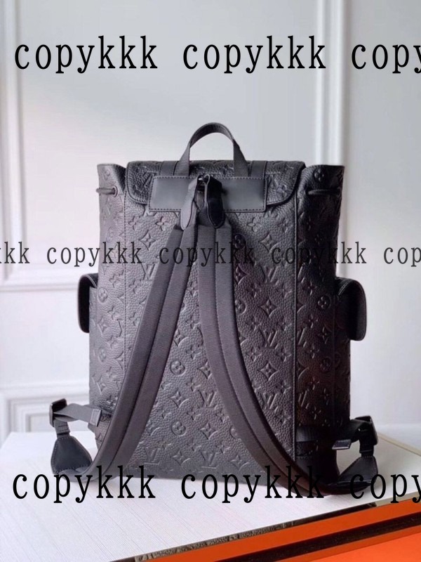 ルイ・ヴィトン リュック N級品 送料無料 - bags-02416 画像 4