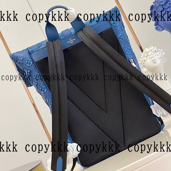 大人気 ルイ・ヴィトン リュック コピー - bags-02417 画像 3