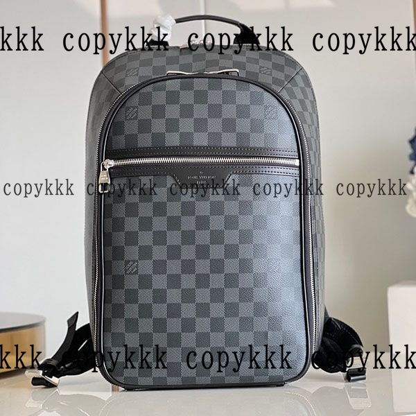 ルイ・ヴィトン リュック N級品 送料無料 - bags-02421 メイン画像