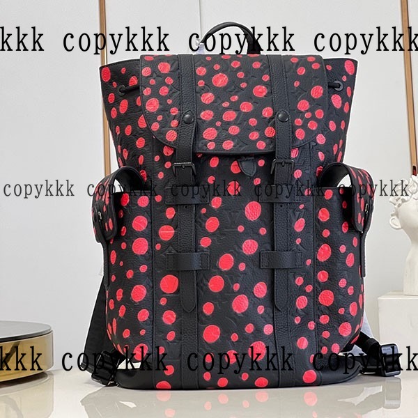 ルイ・ヴィトン リュック コピー 激安通販 - bags-02425 メイン画像